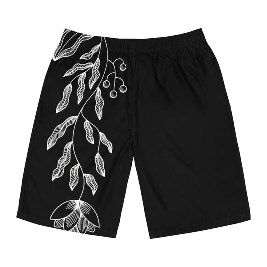 Vine Shorts