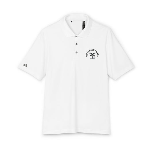 Adidas Palm Golf Polo