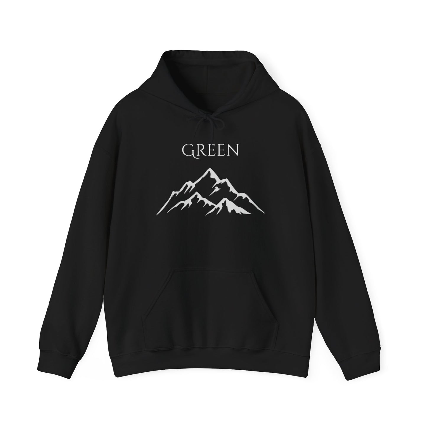 Mountain Hoodie