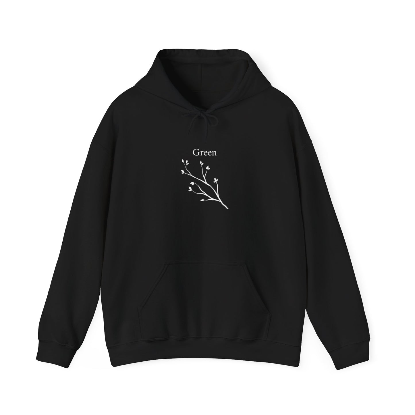 Branch Hoodie II