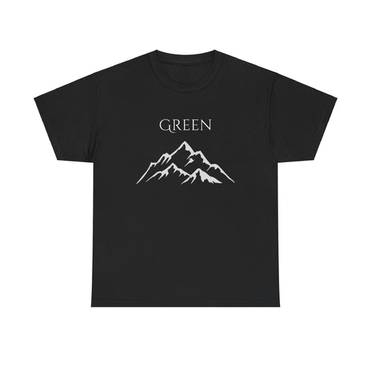 Mountain Tee