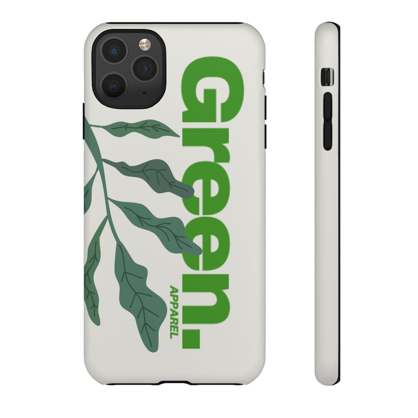 Phone Cases - Professional Design