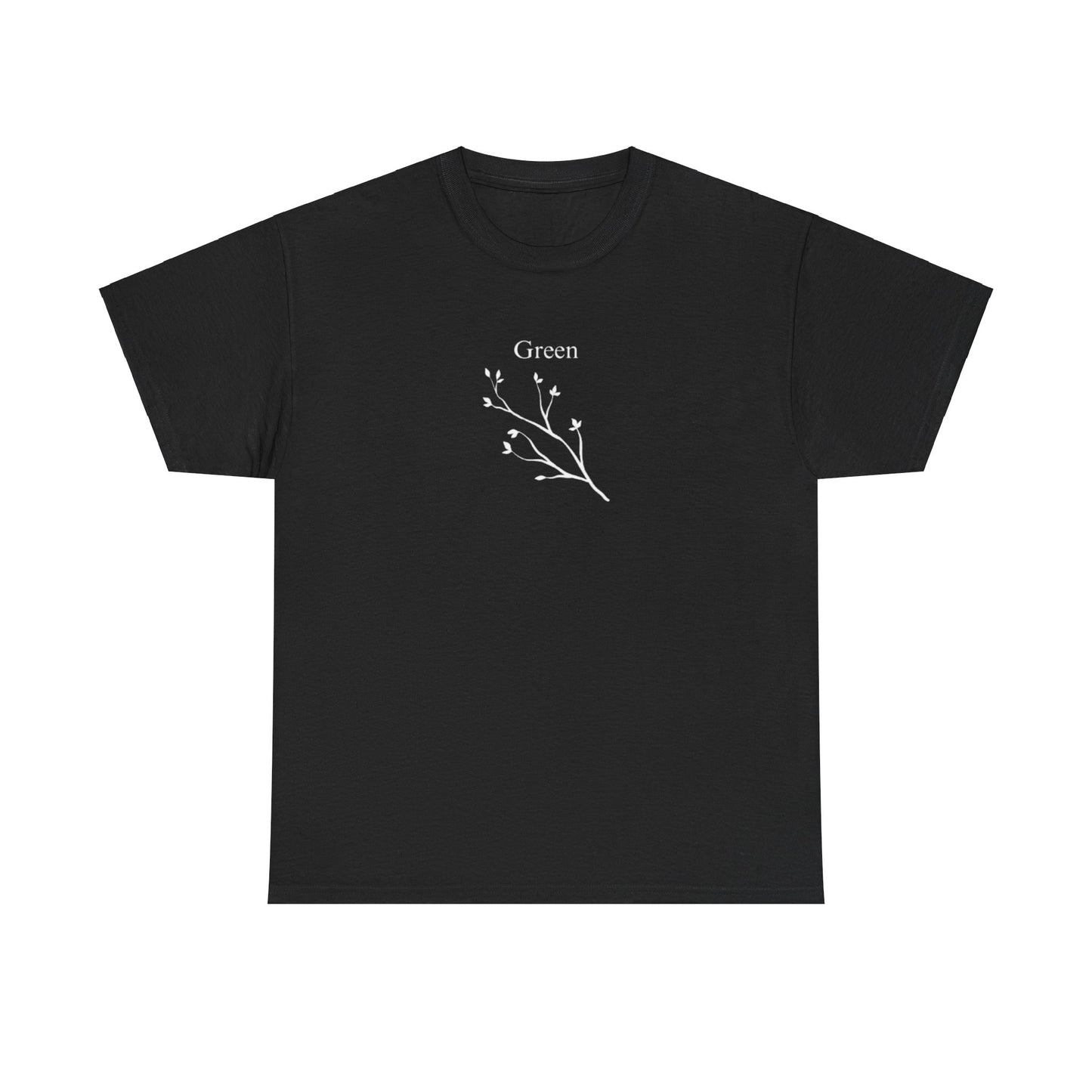 Black Branch Tee