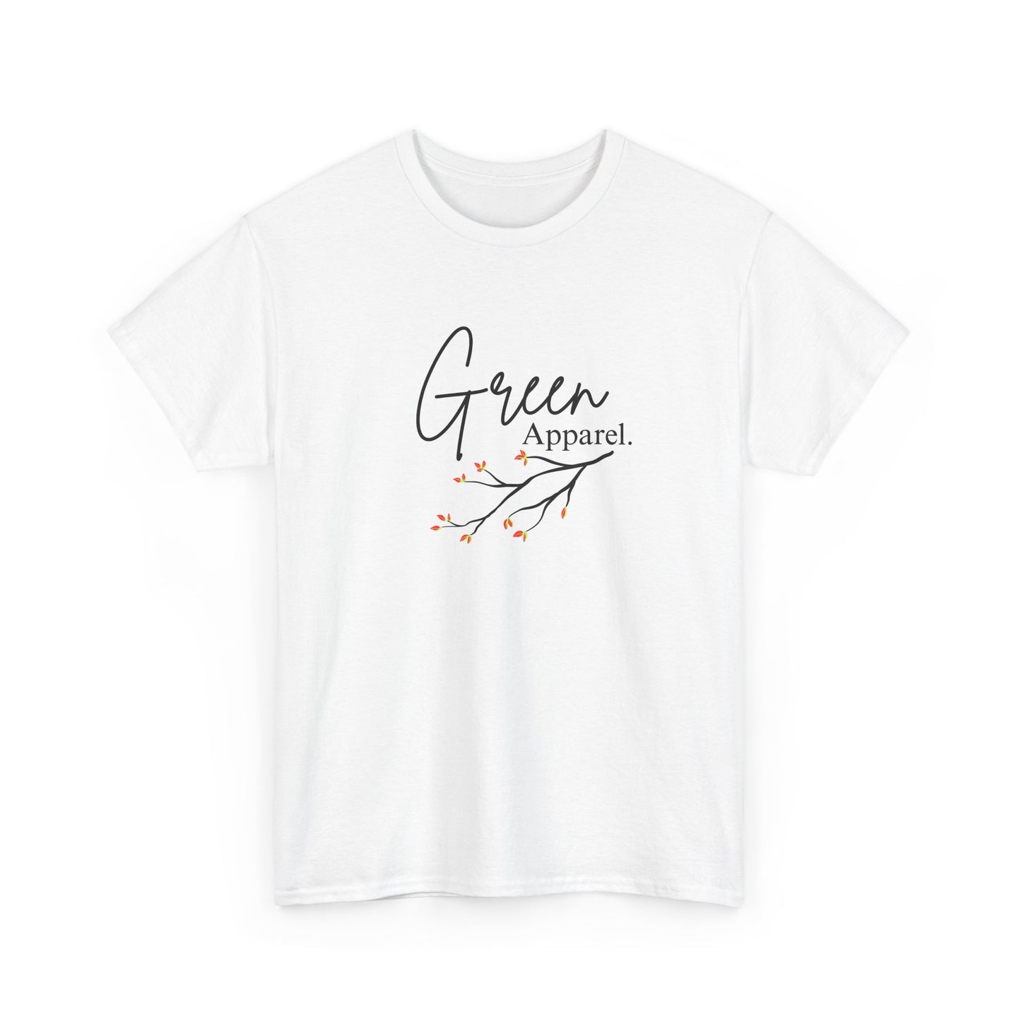 Green Branch Tee