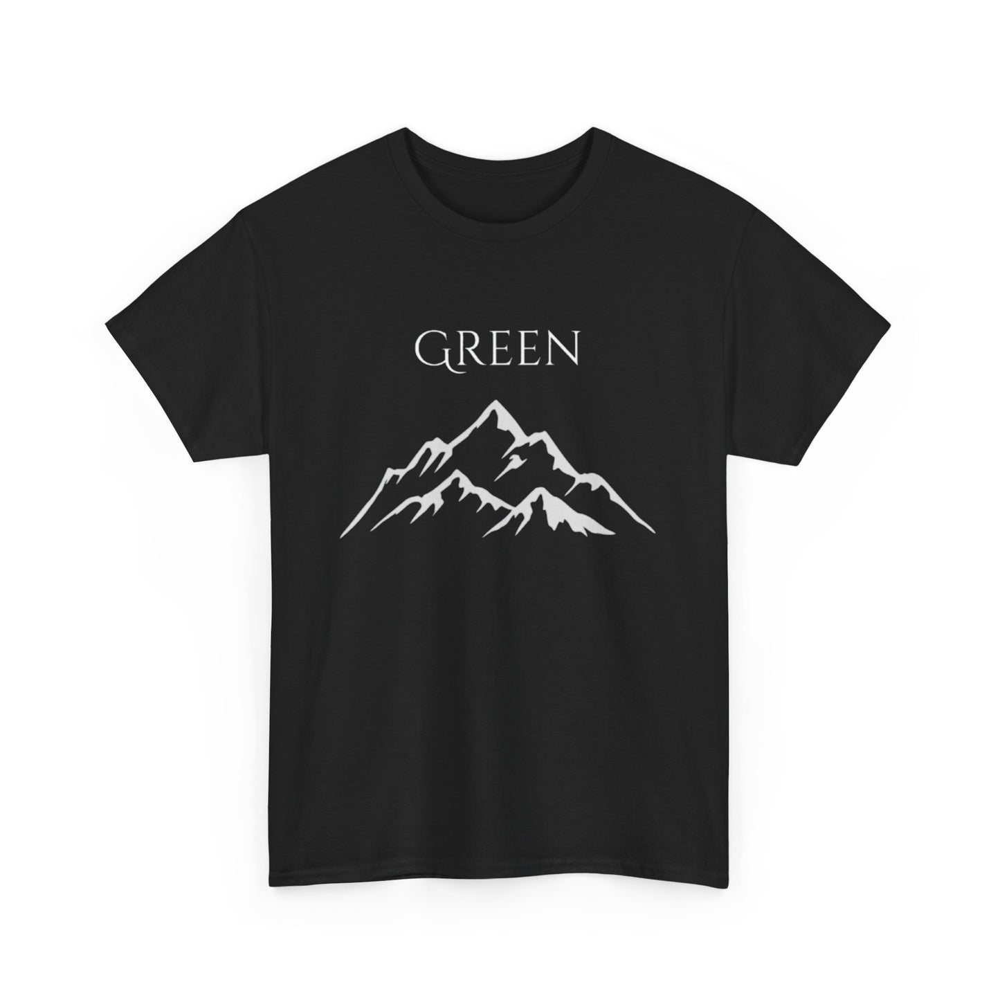 Mountain Tee